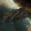 Nyx Supercarrier