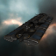 Orca Industrial Command Ship