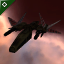 Republic Fleet Valkyrie Combat Drone