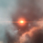 Sun K5 (Red Giant) Sun