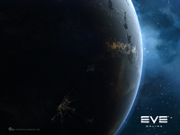 eve wallpapers eve online map