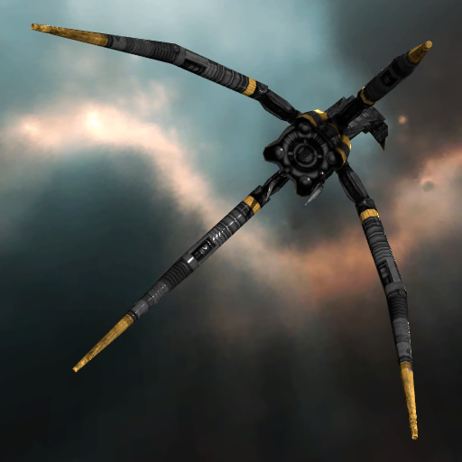 Plys dukke voksenalderen digital Mining Drone I (drones Mining Drone) - EVE Online Ships