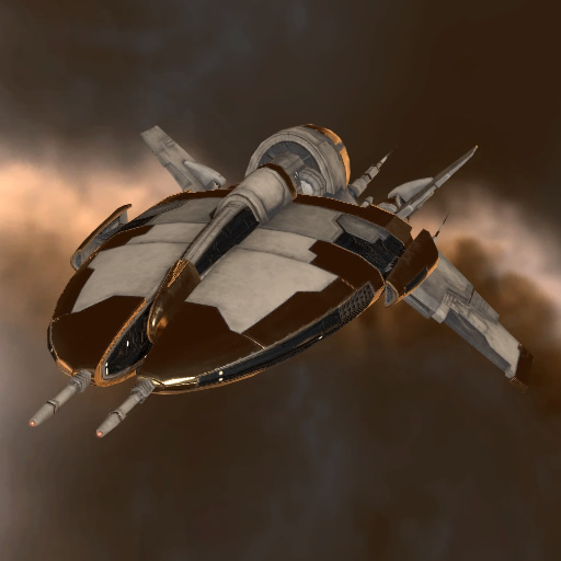 Amarr Shuttle