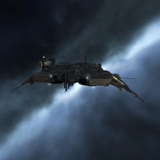 Falcon (Caldari State Force Recon Ship) - EVE Online Ships