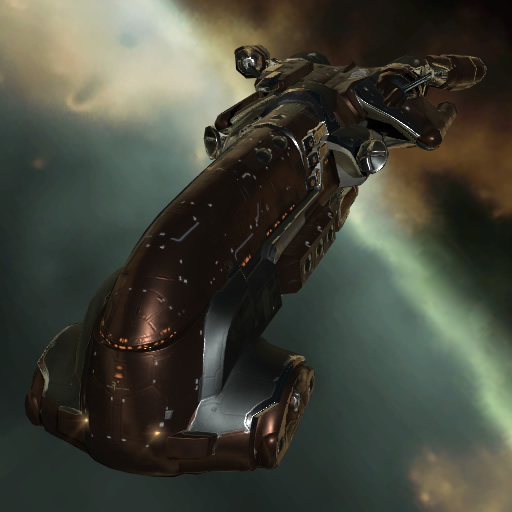 Oneiros (Gallente Federation Logistics) - EVE Online Ships