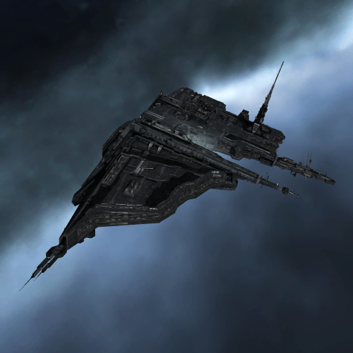 Caldari Trading Station (stations Station) - EVE Online Ships