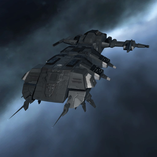 Cormorant (Caldari State Destroyer) - EVE Online Ships