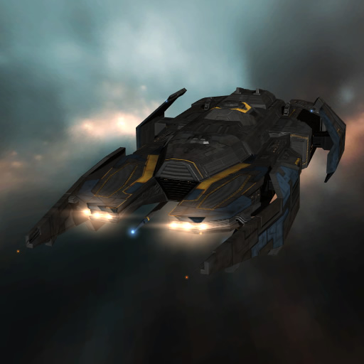 eve online mining ships