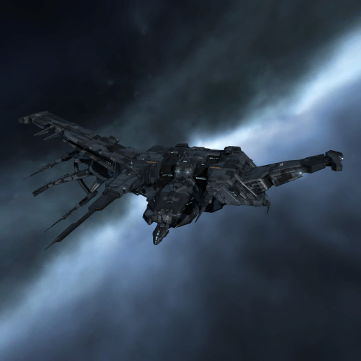 Raven Navy Issue