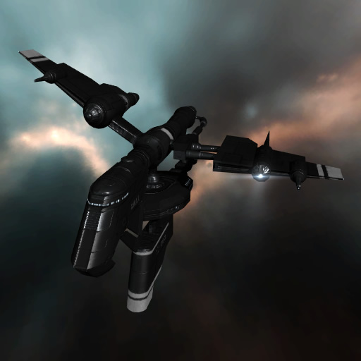 Concord SWAT Frigate