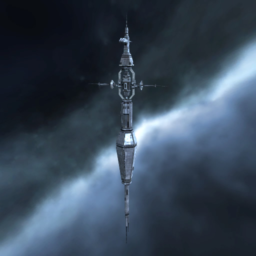 Caldari Control Tower Medium