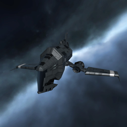 Goru's Shuttle