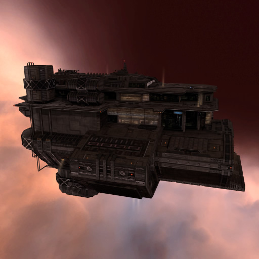 Minmatar Service Outpost