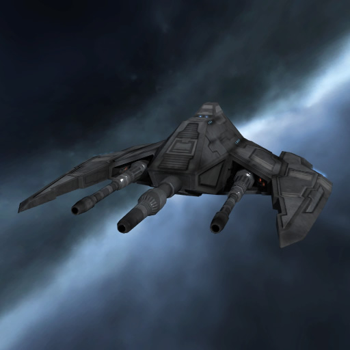 Måling Forføre patient Vespa EC-600 (drones Electronic Warfare Drone) - EVE Online Ships