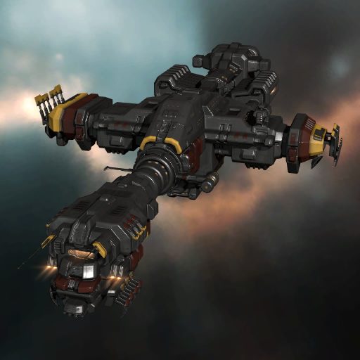 eve online ship builder