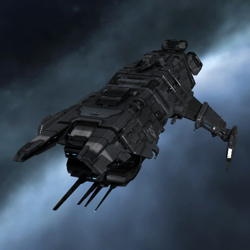 Tengu (Caldari State Strategic Cruiser) - EVE Online Ships