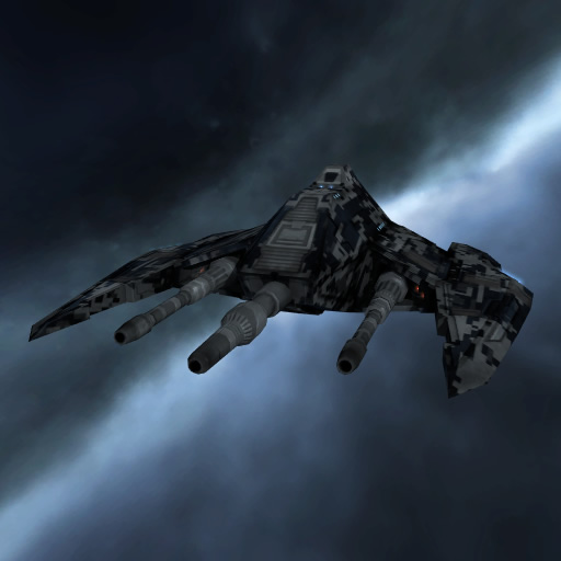 Sindssyge røveri hierarki Caldari Navy Vespa (drones Combat Drone) - EVE Online Ships