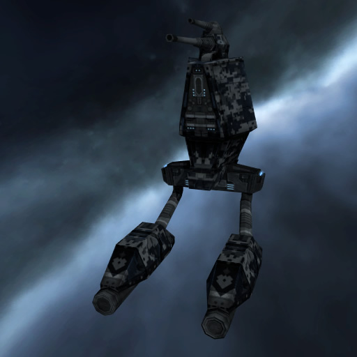 Caldari Navy Wasp