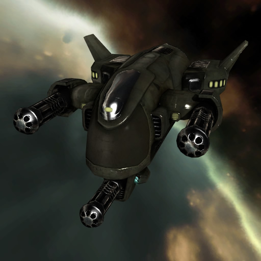 Federation Navy Hammerhead