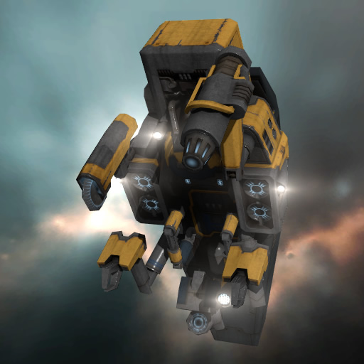 Salvage Drone I