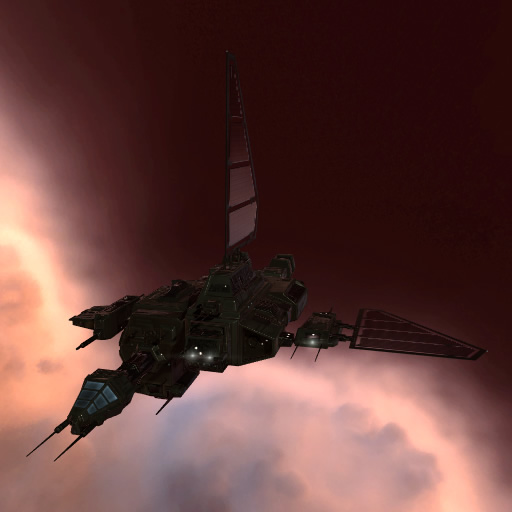 Vherokior Probe