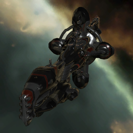 Hyperion Aliastra Edition (Gallente Federation Battleship) - EVE Online ...