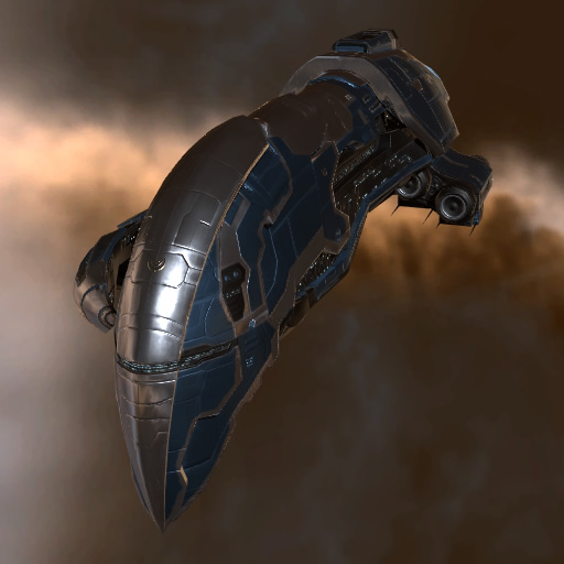 Omen Kador Edition (Amarr Empire Cruiser) - EVE Online Ships