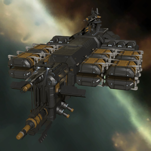 Rorqual ORE Development Edition