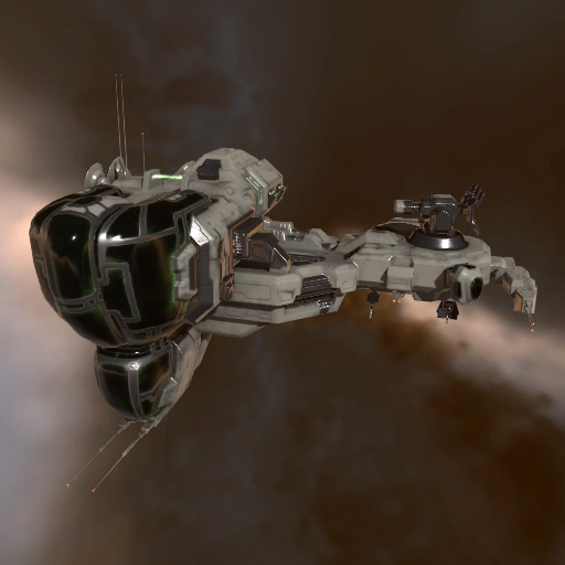 Echelon (special edition ships Frigate) - EVE Online Ships