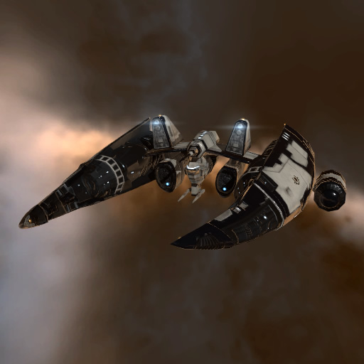 Amarr Police Frigate