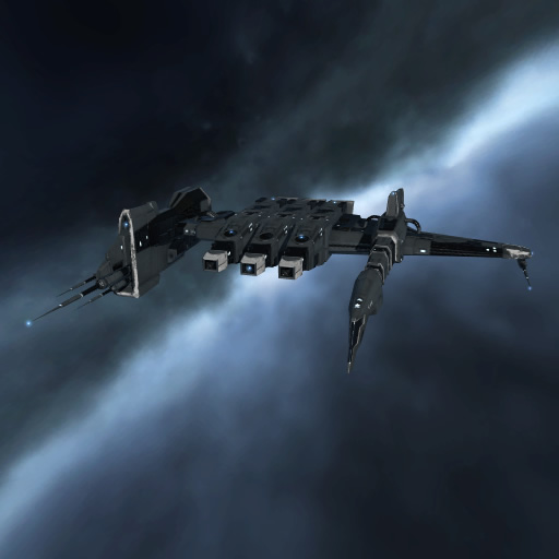 Kestrel (Caldari State Frigate) - EVE Online Ships