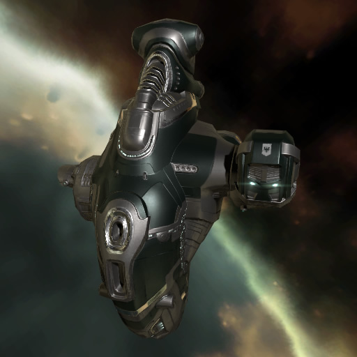 Celestis (Gallente Federation Cruiser) - EVE Online Ships