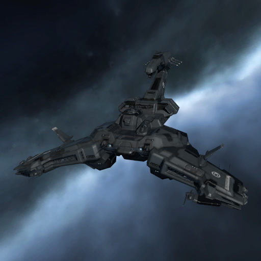 Scorpion (Caldari State Battleship) - EVE Online Ships