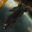 Deimos Heavy Assault Cruiser