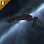 Manticore Stealth Bomber