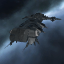 Cormorant Destroyer
