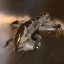 Harbinger Combat Battlecruiser