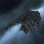 Drake Combat Battlecruiser