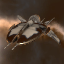 Civilian Amarr Shuttle Shuttle