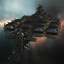 Rorqual Capital Industrial Ship