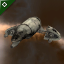 Imperial Navy Praetor Combat Drone