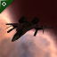 Republic Fleet Warrior Combat Drone