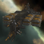 Rorqual ORE Development Edition Capital Industrial Ship