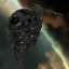 Brutix Serpentis Edition Combat Battlecruiser