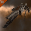 Confessor Tactical Destroyer