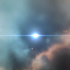 Sun A0IV (Turbulent Blue Subgiant) Sun