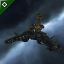 Scorpion Ishukone Watch Battleship