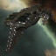 Talos Attack Battlecruiser