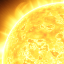 Sun G5 (Yellow) Sun