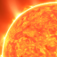 Sun K7 (Orange) Sun